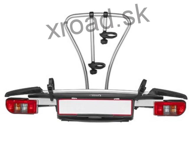 Nosič bicyklov JustClick 2 (YAKIMA)